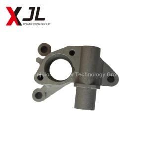 OEM Alloy Steel Casting Product in Investment/Precision /Lost Wax/Gravity/Metal Casting