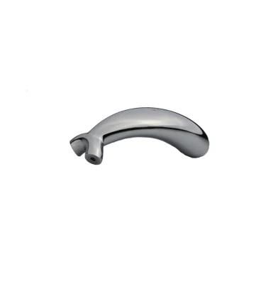 OEM Electroplating Process Zinc Alloy Hardware Die Casting Beauty Apparatus Accessories