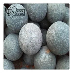 Forged Grinding Ball