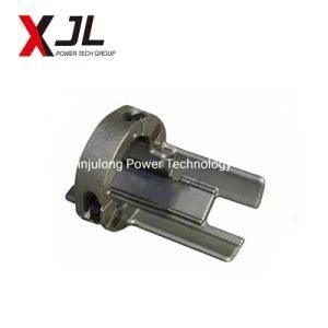 OEM Carbon Steel Part in Investment Casting/Lost Wax Casting/ Precision Casting/Steel ...