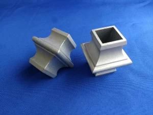Aluminum Alloy Railing Base