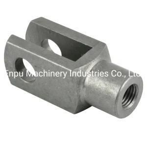 2020 China High Quality Customized Hot Forging Parts with Carbon Steel Parts of Enpu