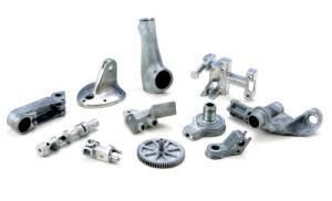 Customized Aluminum Alloy Die Casting