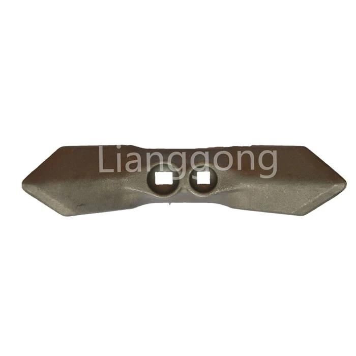 Customized Field Cultivator Teeth with Forging Process