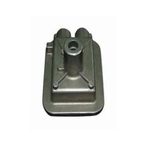 Customized Passivation Baking Paint Aluminum Casting Casted Part Forged Wheels Metal ...