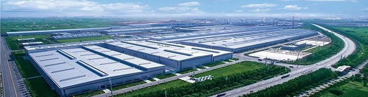 China 2024 7075 Aluminum Forging Discs Manufacturers