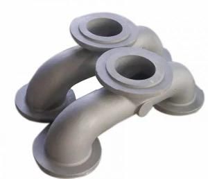 Iron Casting for Machine Part