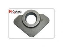 Customization Sand/Investment Casting for Railway Parts