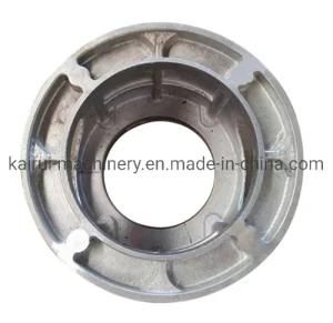 Aluminum Alloy Die Casting Precision Machining Custom