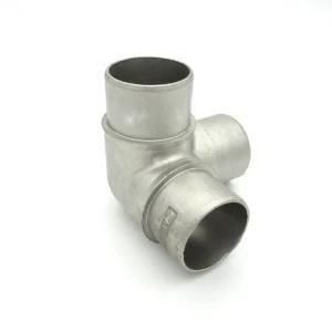Machinery Lost Wax Investment Casting Product