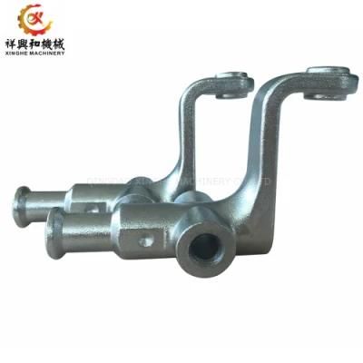 OEM Lost Wax Precision Casting with Stainless Steel Casting