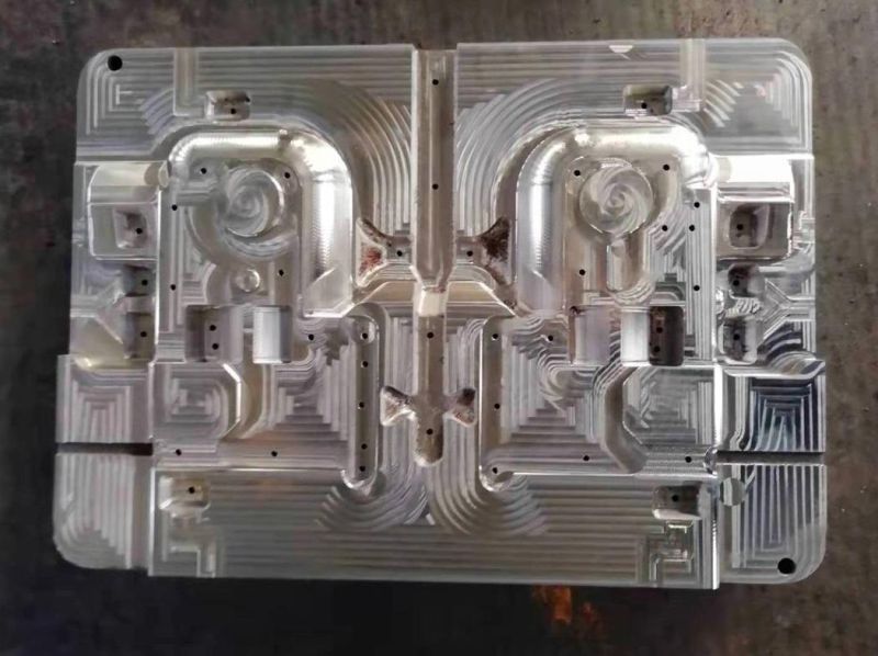 High Quality Auto Die Casting Part