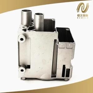 High Precision Pressure Quality Aluminum Die Casting Auto Parts
