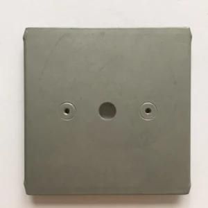 ISO Certification Aluminum Alloy Die Casting Part OEM/ODM