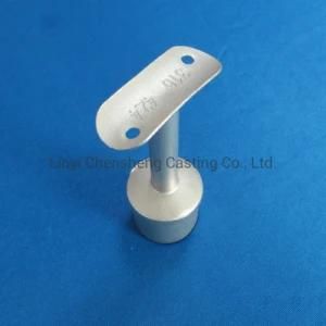 Stainless Steel Pipe Bracket for Construction Hardware