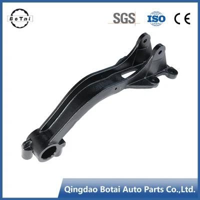 OEM Industrial Ductile IronGray Iron Aluminum Sand Casting Truck Parts