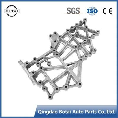 OEM Custom Cast Iron Auto Truck Machinery Parts Price Manufacturer