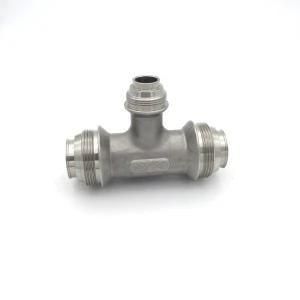 OEM Agriculture Machinery Aluminum Alloy Die Casting CNC Iron Casting Part Precision Brass ...