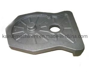 Quality Machinery/Motorcycle/Car/Ship Parts Sand Casting