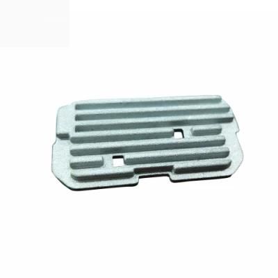 China Custom ADC12 A360 A380 Alloy Cast Aluminum Die Casting Parts