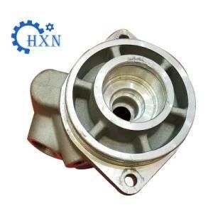OEM Custom Precision Aluminum Die-Casting for Machinery Parts Auto Parts
