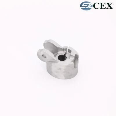 CE/ISO/Ts Certificated Light Weight OEM High Pressure Die Casting Vehicle Part
