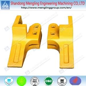 Casting Parts Bucket Teeth for Construction Machinery