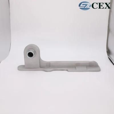 Custom Service High Performance Lowest Cost Die Casting Trailer Accessories