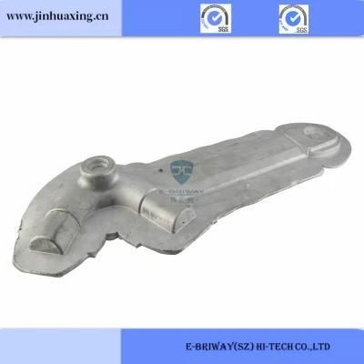 Made in China Precision CNC Aluminum Parts for Car/E-Bike/E-Car/Truck Parts