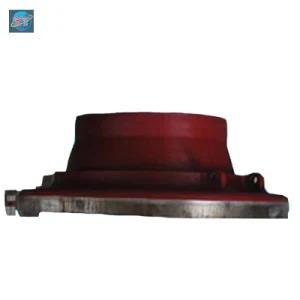 Grinding Plate Large Steel Casting