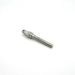 High Standard Aluminum Products Made Die Casting