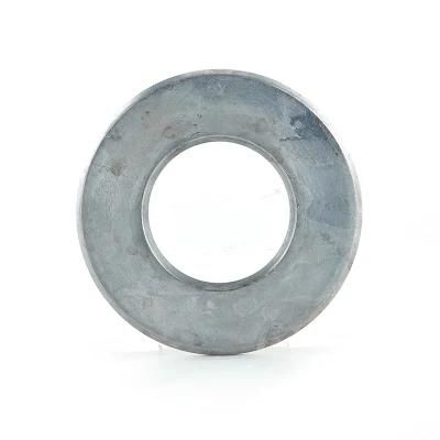 Aluminum and Zinc Alloy High Pressure Die Casting Metal Round Rings and Loops