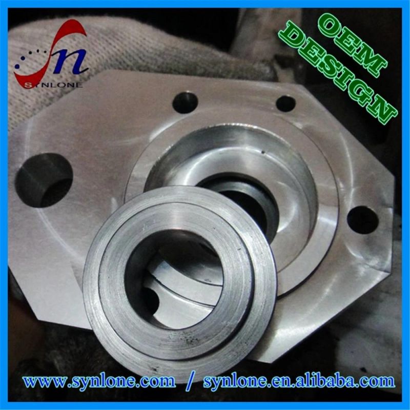 Machinery Part Sand Casting Grey Iron Casing Components Transmission Gearbox