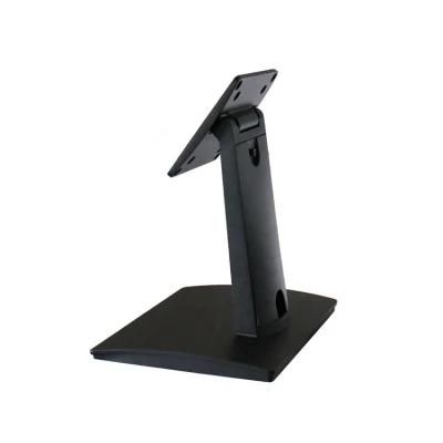 High Quality Die Casting of Aluminum Alloy POS System Base Component for Cash Register