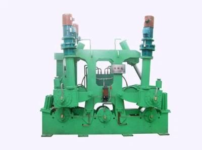 Continues Casting Machine, Casting Machine, Metallurgy Machinery