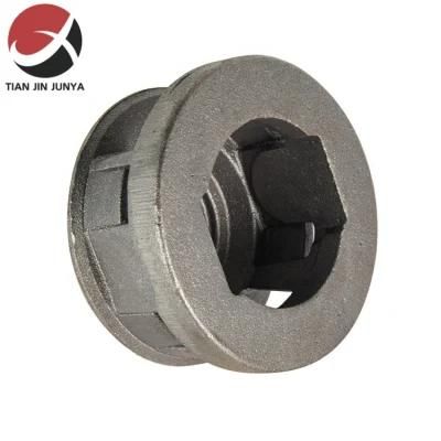 Drawings Customized Investment Casting Stainless Steel Marine Hardware Machinery Parts