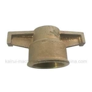 High Quality Sand Casting Cover