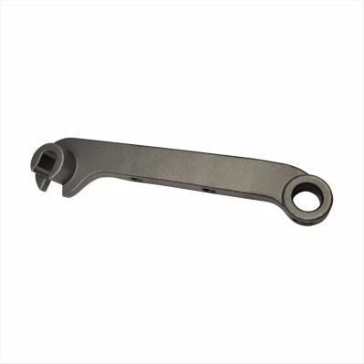 Lost Wax Carbon Steel Investment Casting Parts