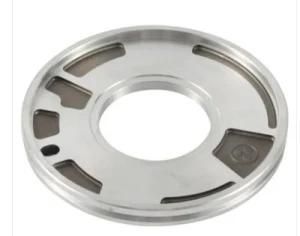 Hot Sale Aluminum Die Casting Part for Auto Motor