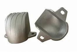 OEM Aluminum Alloy Die Casting Parts