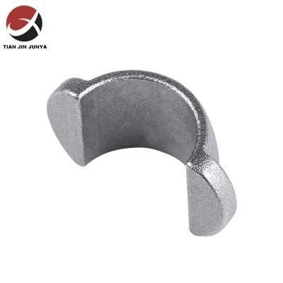 Casting Stainless Steel 304 316 Precision Investment CNC Machining Machinery Lost Wax ...