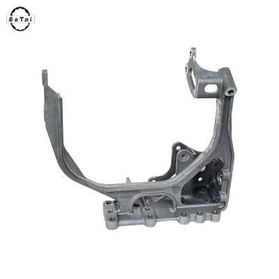 High Quality China Made Gravity Die-Casting Auto Parts Bracket