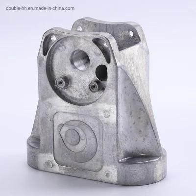 High Quality Surface Treatment Aluminum Die Casting Parts, Aluminum Die Casting