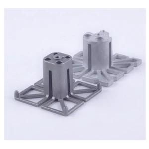 Customized Yl102 ADC1 A413 Aluminum Casting Casted Part Forged Wheels Metal Froged Buyers