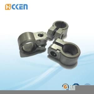 Customized Die Casting Aluminum Anodize Clamps