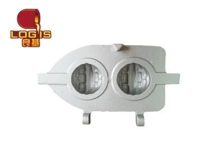 Customized High Precision Aluminum Die Casting Parts
