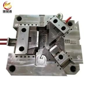 OEM Die Casting Mould Aluminum Alloy Mould for Metal Car Parts