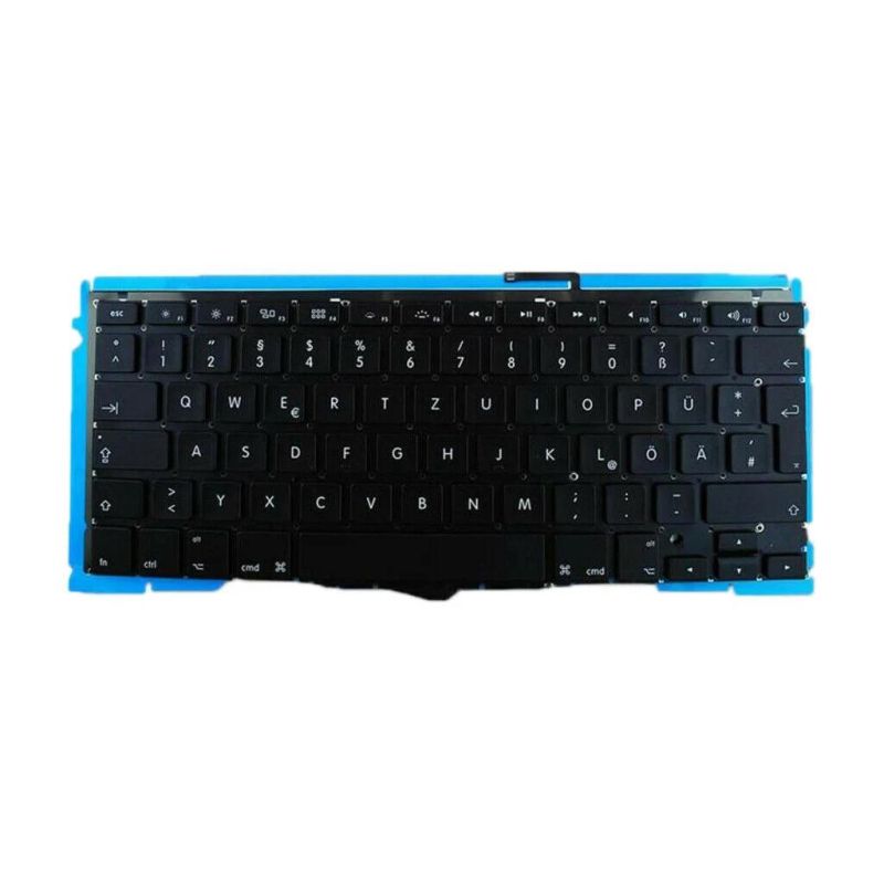 Original Laptop Spare Parts New Laptop Keyboard Cover Bottom Case Base Door Under Panel Palm Rest Cover Laptop Parts