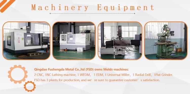 Manufacturer Direct Delivery Casting Aluminum Die Casting Components