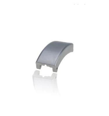 Manufacturer Custom Made Precision Aluminum Alloy Die Casting Production of Voice Recorder ...